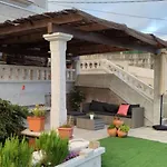Casa Salvante Holiday home *