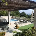 Casa Salvante * Moaña