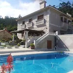 Holiday home Casa Salvante Moana