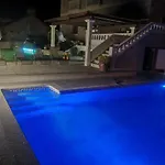 Holiday home Casa Salvante Moana