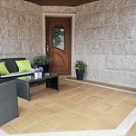 Casa Salvante * Moana