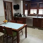 Casa Salvante Holiday home Moana