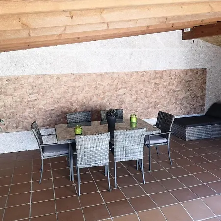 Casa Salvante * Moaña