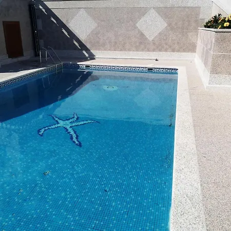 Holiday home Casa Salvante Moana