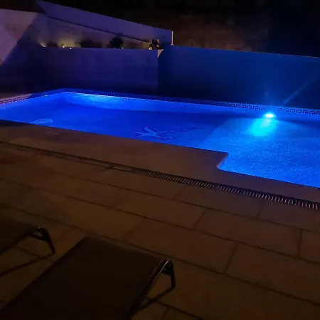Casa Salvante