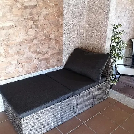 Casa Salvante Moaña