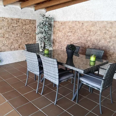 Casa Salvante * Moaña