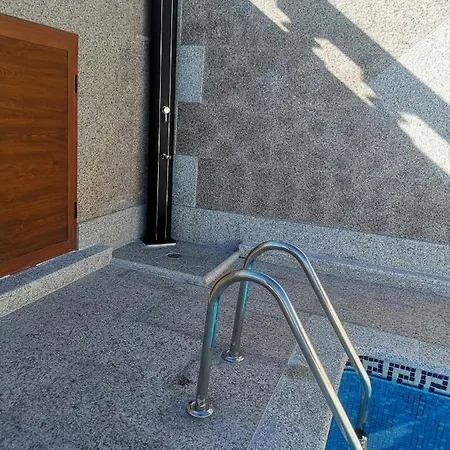 Casa Salvante * Moaña