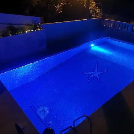 Casa Salvante Moaña