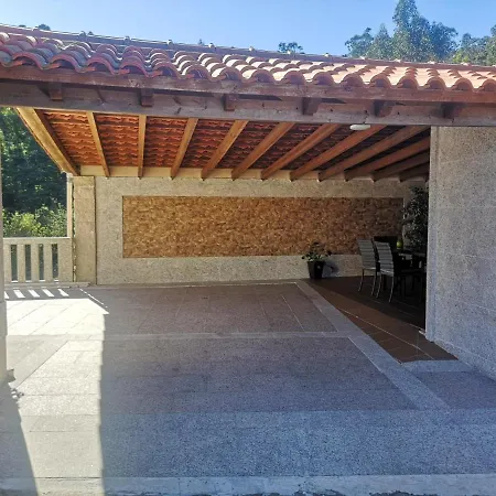 Casa Salvante *