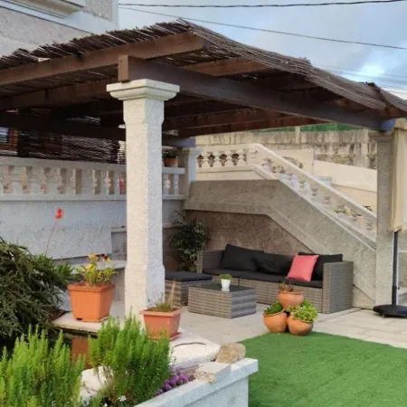 Casa Salvante Nyaraló *