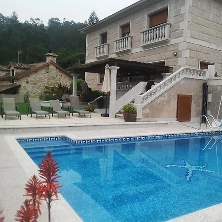 Casa Salvante *