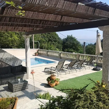 Casa Salvante * Moaña