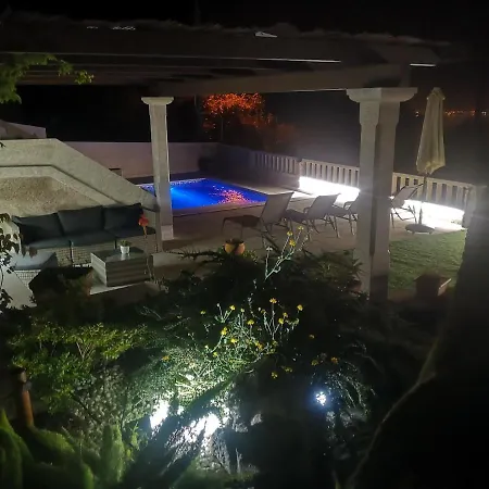 Casa Salvante * Moaña