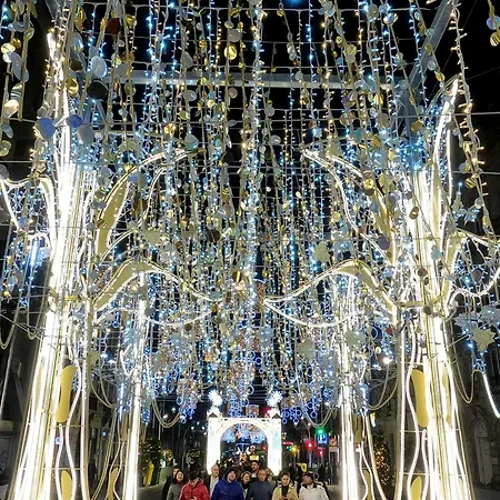 Casa Salvante 別荘