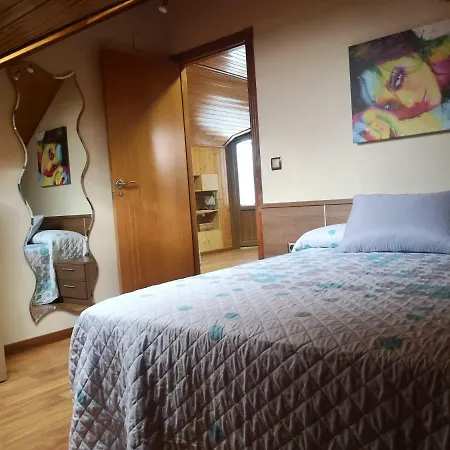 Casa Salvante Holiday home Moana
