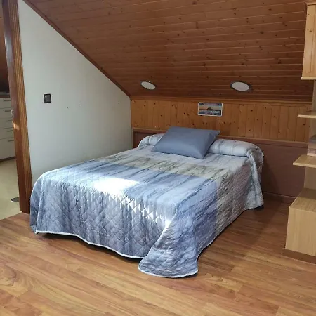 Casa Salvante * Moaña