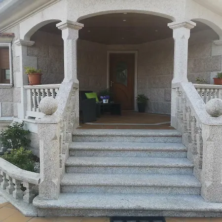 Casa Salvante *