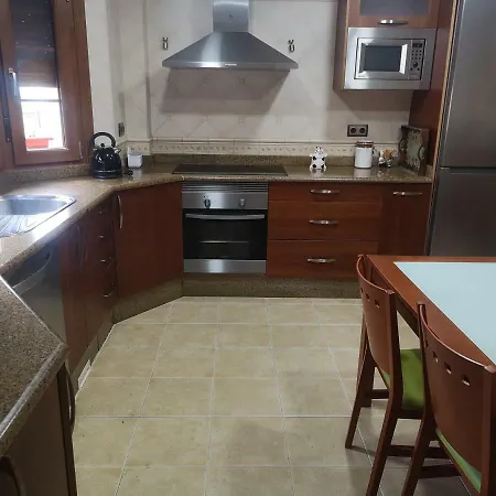 Casa Salvante Casa vacanze Moaña