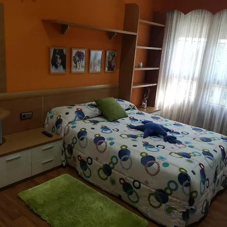Casa Salvante Casa vacanze