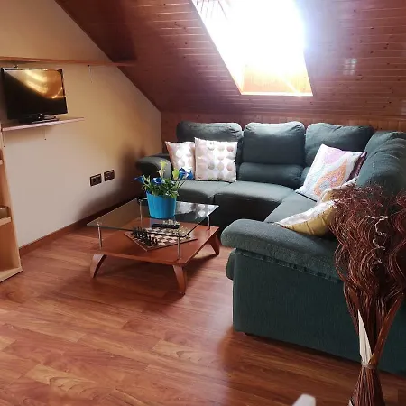 Casa Salvante Holiday home