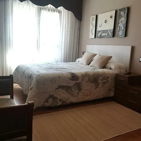 Casa Salvante * Moaña