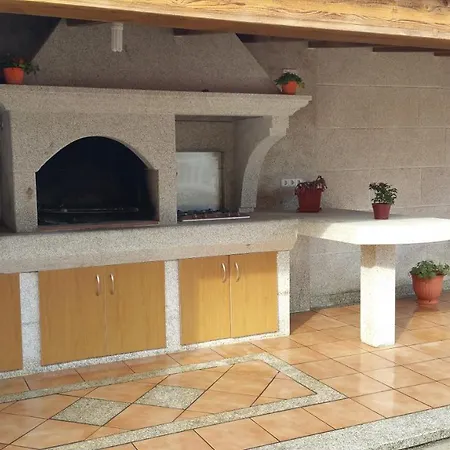 Nyaraló Casa Salvante