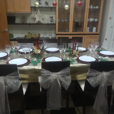 Casa Salvante * Moaña