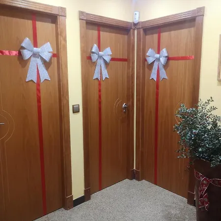 Casa Salvante Moaña