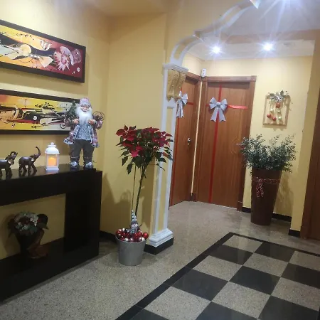 Casa Salvante *