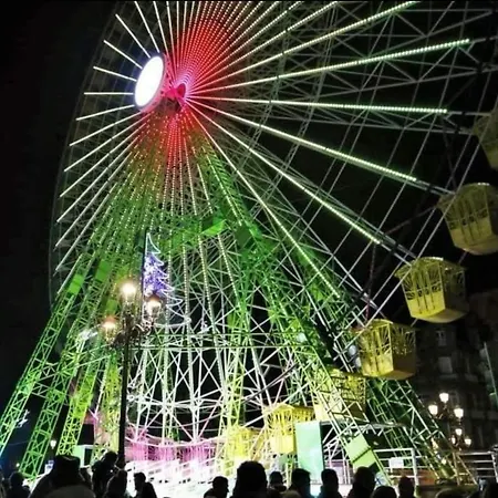 Casa Salvante * Moaña