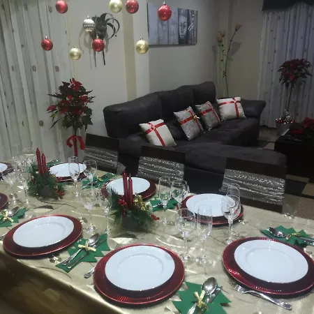 Casa Salvante Moaña