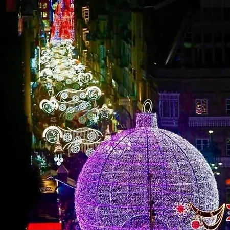 Nyaraló Casa Salvante Moaña