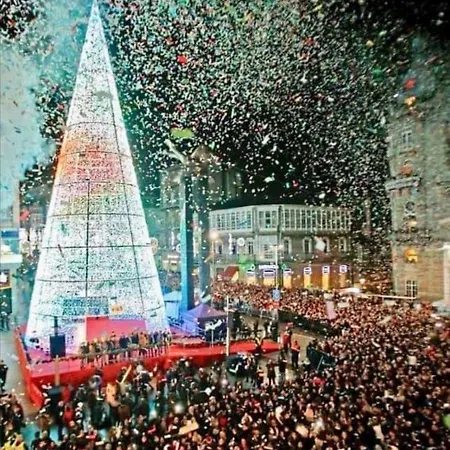 Casa Salvante Moaña