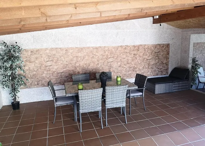 Casa Salvante * Moaña