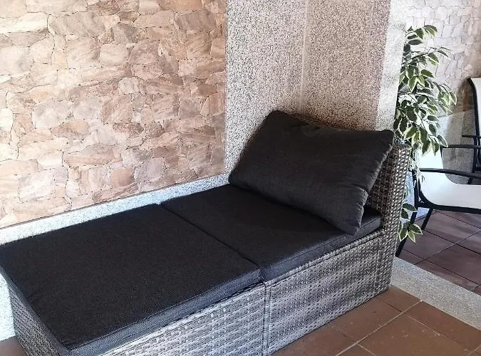 Casa Salvante Moaña