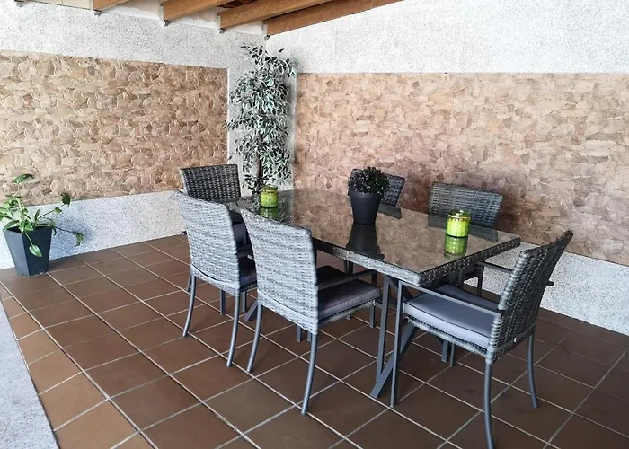 Casa Salvante * Moaña