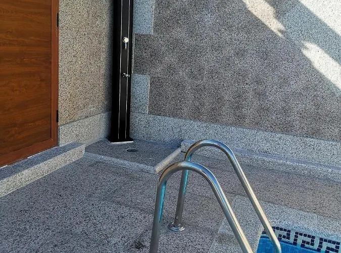 Casa Salvante * Moaña