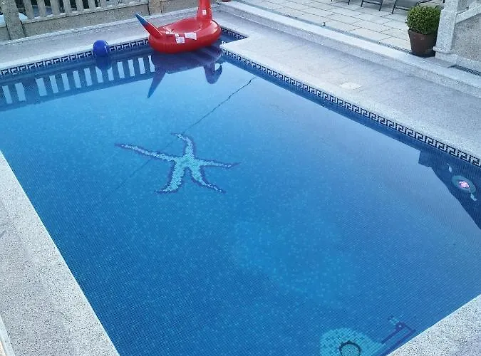 Casa Salvante Vakantiehuis *