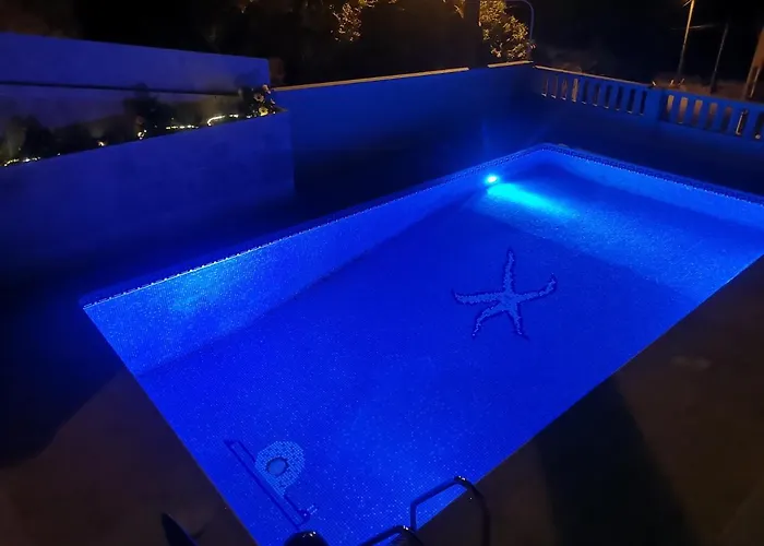 Casa Salvante Moaña