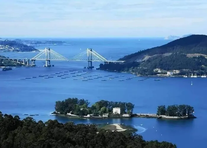 別荘 Casa Salvante