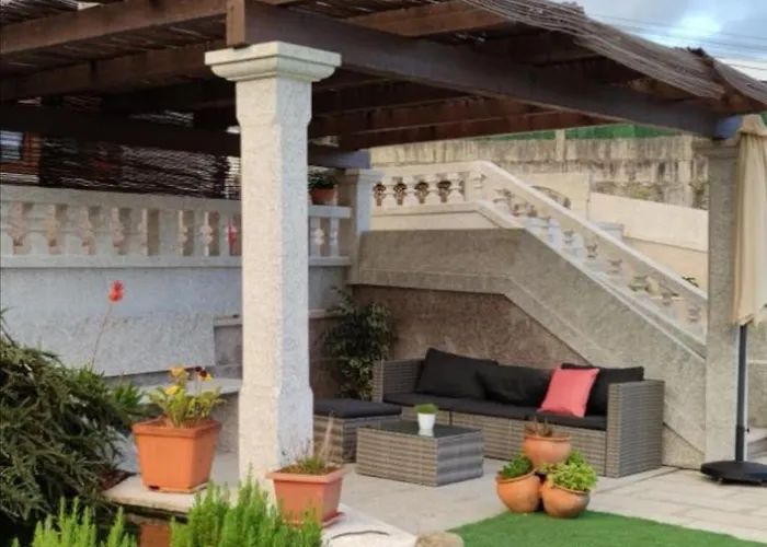 Casa Salvante 別荘 *