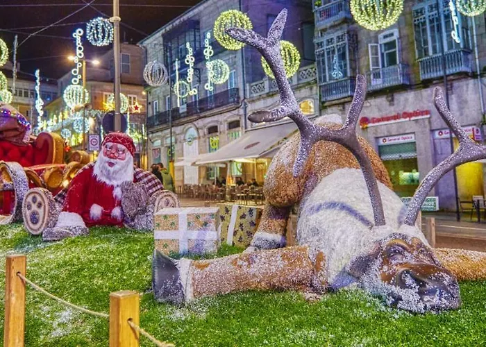 Casa Salvante 別荘 Moaña