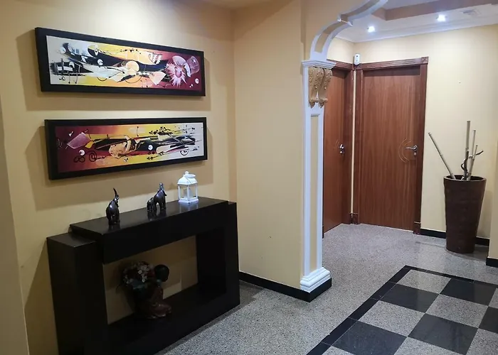 Casa Salvante 別荘 Moaña