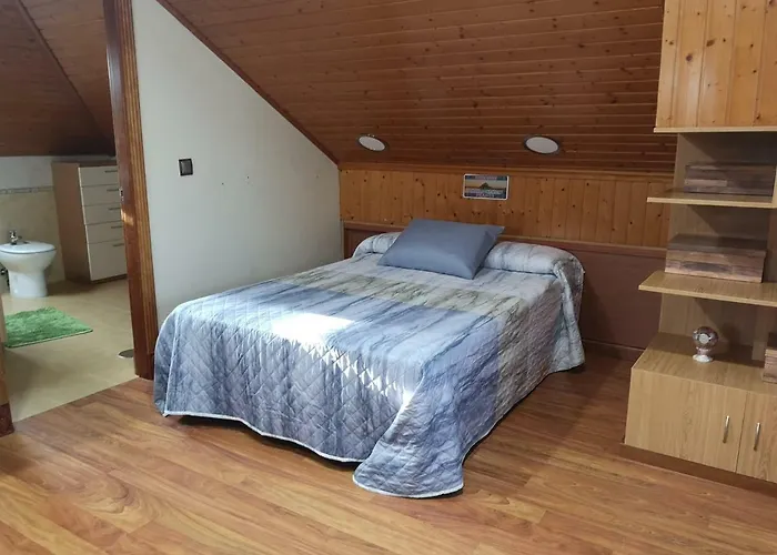 Casa Salvante * Moaña