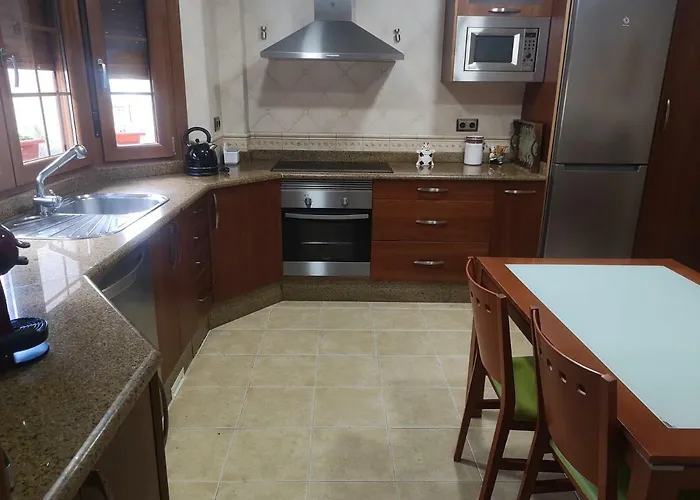 Casa Salvante 別荘 Moaña