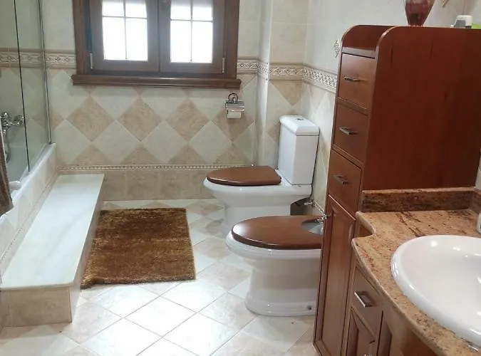 Casa Salvante Moaña