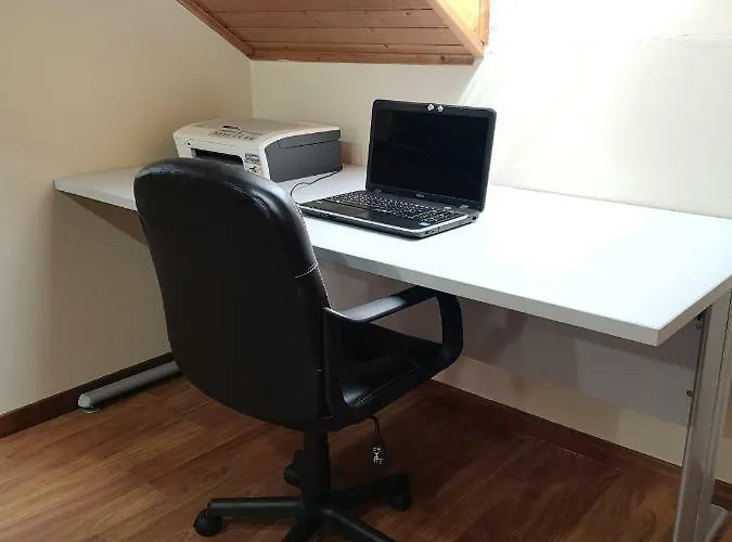 Casa Salvante 別荘