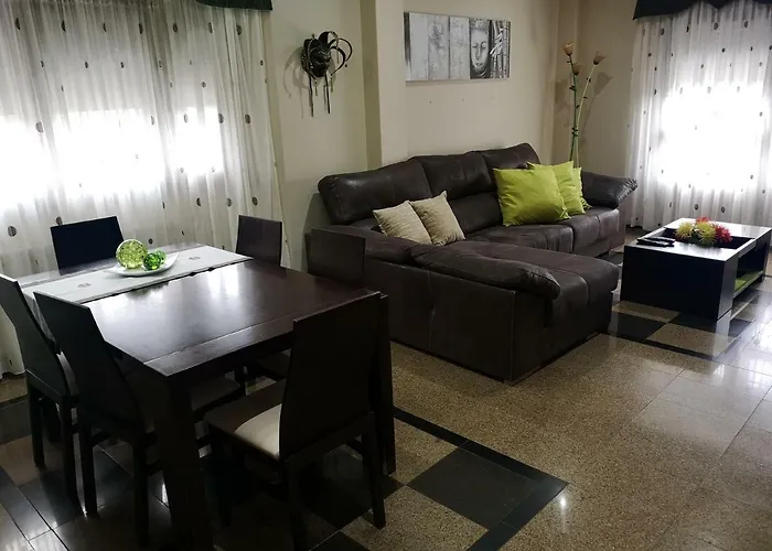 Casa Salvante Vakantiehuis