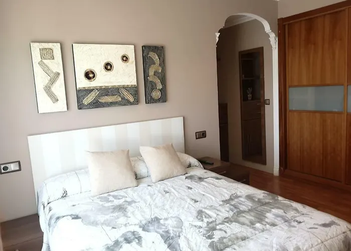Casa Salvante 別荘